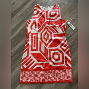 LONDON TIMES DRESS NWT